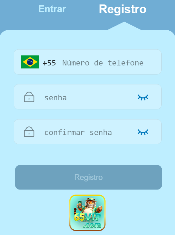 65vip.com acesse inovador jogo