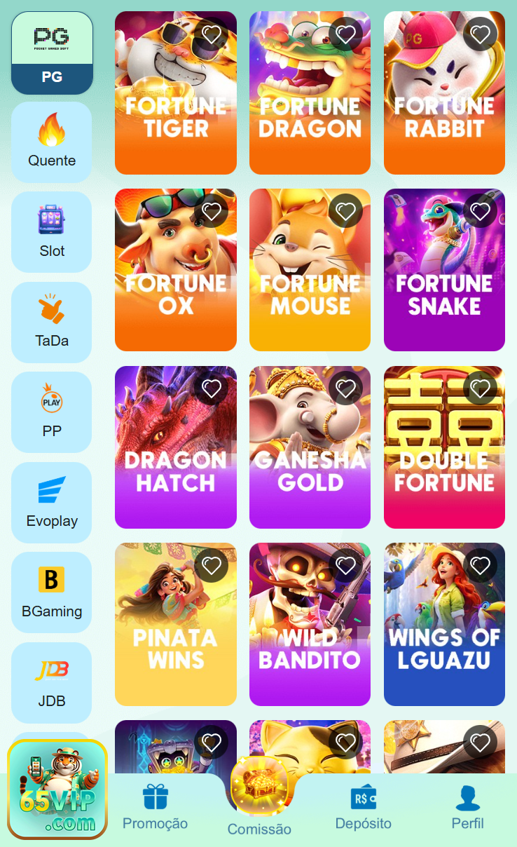 65vip.com mergulhe em elite jogo